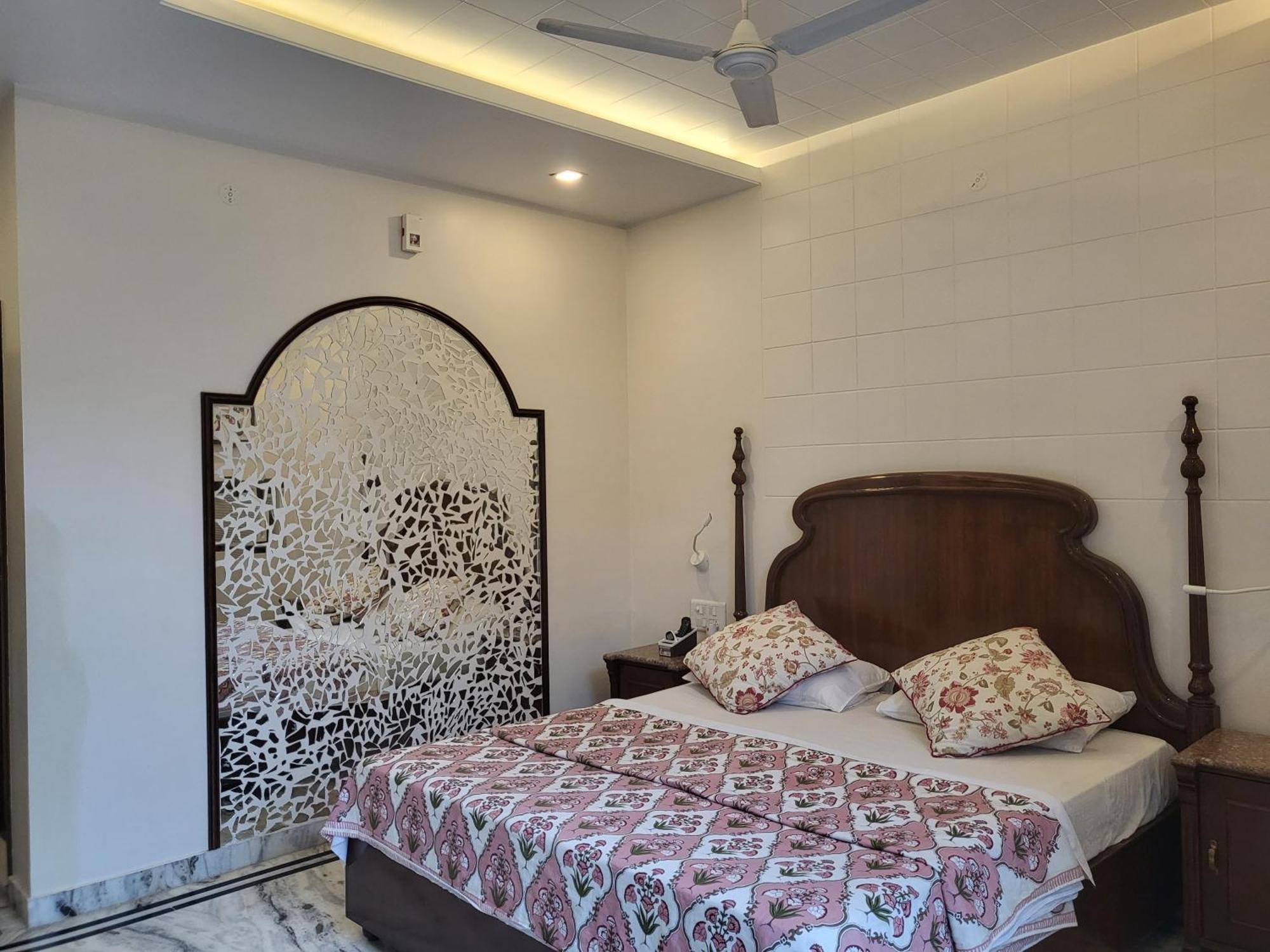 All Seasons Homestay Jaipur Exterior foto